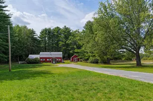 636 Bennoch Rd, Old Town, ME 04468 - Photo 1