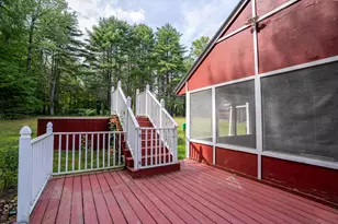 636 Bennoch Rd, Old Town, ME 04468 - Photo 17