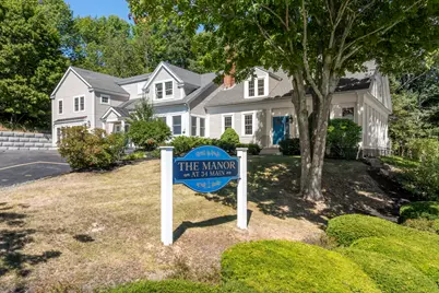 34 Main Street, Newcastle, ME 04553 - Photo 1
