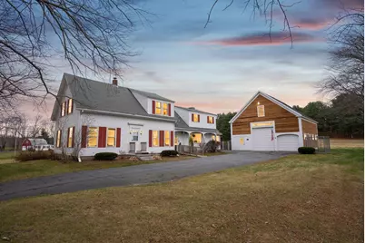 180 Highland Cliff Road, Windham, ME 04062 - Photo 1