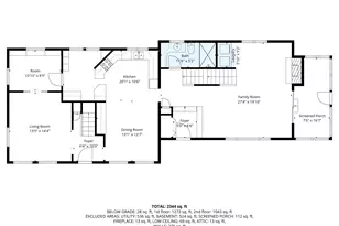 180 Highland Cliff Rd, Windham, ME 04062 - Photo 23