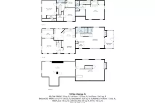 180 Highland Cliff Rd, Windham, ME 04062 - Photo 47