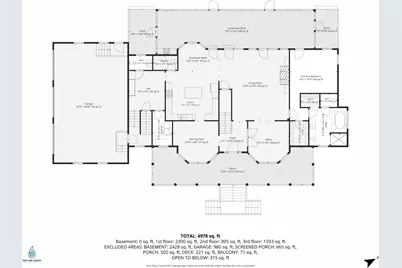 3 Rowe Falls Lane, York, ME 03909 - Photo 5