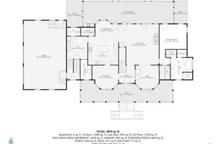 3 Rowe Falls Ln, York, ME 03909 - Photo 5