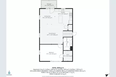 3 Rowe Falls Lane, York, ME 03909 - Photo 41
