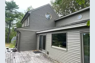135 Burnell Drive, Yarmouth, ME 04096 - Photo 5
