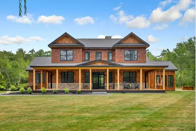 34 Martha Road, Casco, ME 04015 - Photo 1