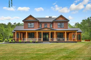 34 Martha Rd, Casco, ME 04015 - Photo 1