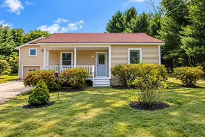 580 Cape Road, Hollis, ME 04042 - Photo 5
