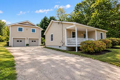 580 Cape Road, Hollis, ME 04042 - Photo 1