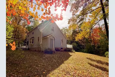 2116 Carmel Road N, Newburgh, ME 04444 - Photo 5