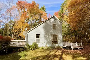 2116 Carmel Rd N, Newburgh, ME 04444 - Photo 3