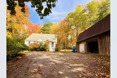 2116 Carmel Road N, Newburgh, ME 04444 - Photo 1