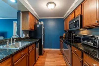 79 E Ridge Road #208, Southwest Harbor, ME 04679 - Photo 5