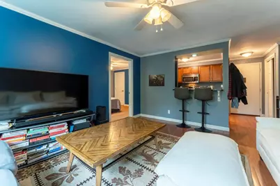79 E Ridge Road #208, Southwest Harbor, ME 04679 - Photo 9