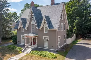 35 High St, Old Town, ME 04468 - Photo 1