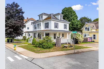 34 Oak Street, Sanford, ME 04083 - Photo 3