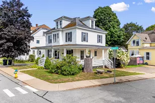 34 Oak St, Sanford, ME 04083 - Photo 3
