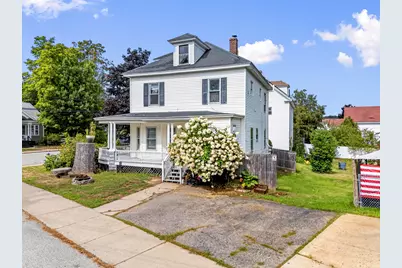 34 Oak Street, Sanford, ME 04083 - Photo 1