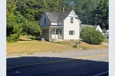1025 Commercial Street, Rockport, ME 04856 - Photo 1