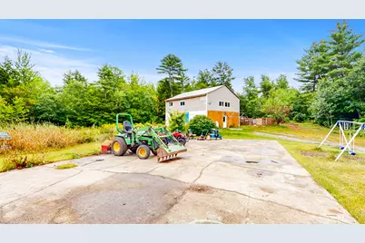 79 Rat Mill Hill Road, Mount Vernon, ME 04352 - Photo 27