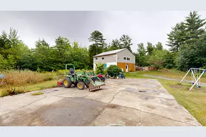 79 Rat Mill Hill Road, Mount Vernon, ME 04352 - Photo 27