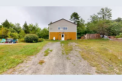 79 Rat Mill Hill Road, Mount Vernon, ME 04352 - Photo 1