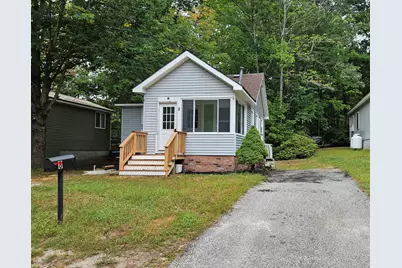 8 Pettingill Road, Windham, ME 04062 - Photo 17