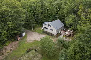 154 Wardtown Rd, Freeport, ME 04032 - Photo 1