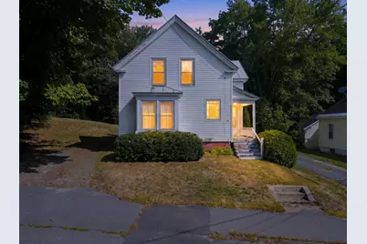 77 High Street, Waterville, ME 04901 - Photo 3