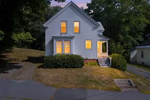 77 High St, Waterville, ME 04901 - Photo 3