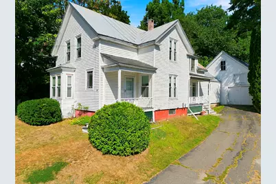 77 High Street, Waterville, ME 04901 - Photo 5