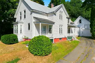 77 High St, Waterville, ME 04901 - Photo 5