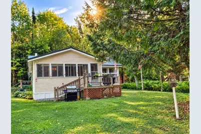 485 E Cottage Road, Portage Lake, ME 04768 - Photo 1
