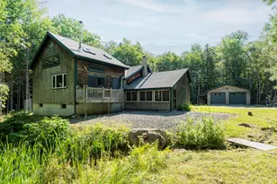 48 Frenchman's Hill Rd, Bar Harbor, ME 04609 - Photo 1