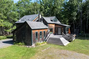 48 Frenchman's Hill Rd, Bar Harbor, ME 04609 - Photo 19