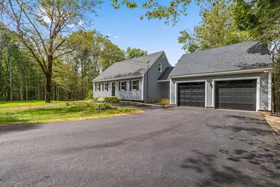 32 Merritt Road, Harpswell, ME 04079 - Photo 1