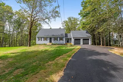32 Merritt Road, Harpswell, ME 04079 - Photo 3