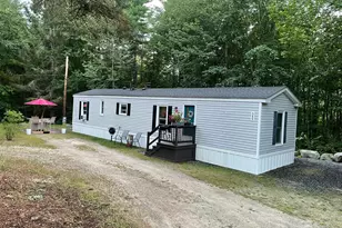 349 Old Alfred Rd, Waterboro, ME 04030 - Photo 1