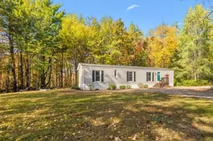 349 Old Alfred Rd, Waterboro, ME 04030 - Photo 1