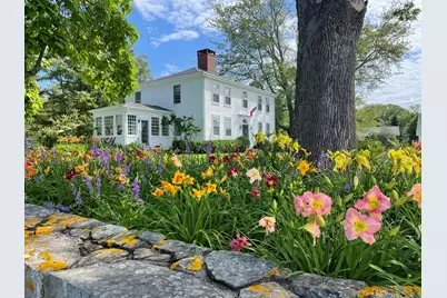 29 & 39 Murray Hill Road, Boothbay, ME 04544 - Photo 1