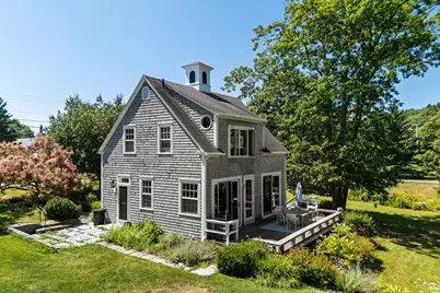 29 & 39 Murray Hill Road, Boothbay, ME 04544 - Photo 9