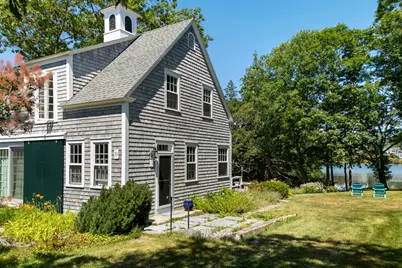 29 & 39 Murray Hill Road, Boothbay, ME 04544 - Photo 61
