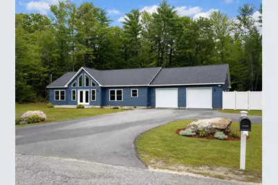 27 Richmond Road, Turner, ME 04282 - Photo 1