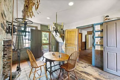 4 Hodge Street, Wiscasset, ME 04578 - Photo 5