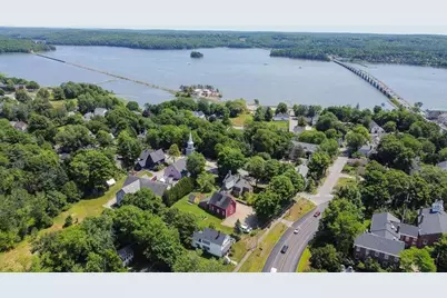 4 Hodge Street, Wiscasset, ME 04578 - Photo 13