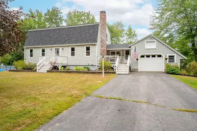 23 Hemlock Avenue, Waterboro, ME 04030 - Photo 1