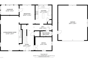10 Lloyd Rd, Waterville, ME 04901 - Photo 69