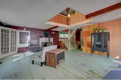 110 Eastman Hill Road, Lovell, ME 04051 - Photo 11