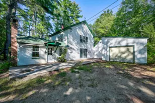 110 Eastman Hill Rd, Lovell, ME 04051 - Photo 1